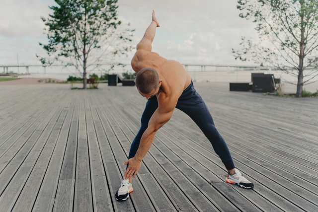 The Importance of a Proper Warm-Up and Cool-Down in Swimming